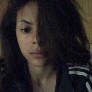 Meet your Posher, Breanna